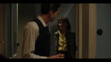 The New Force S01E04