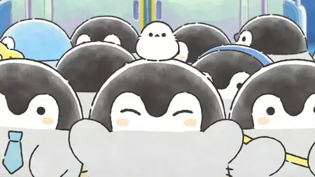 Koupen Chan - S01E06