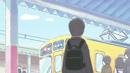 Koupen Chan - S01E06
