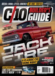 C10 Builder's Guide - Fall 2025