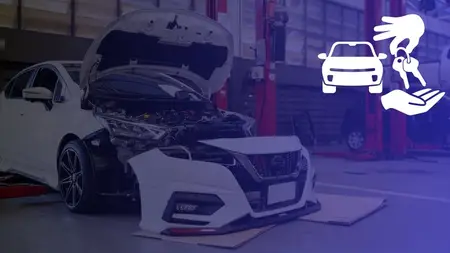Car Flipping Mastery: From First Deal to Full-Time Business