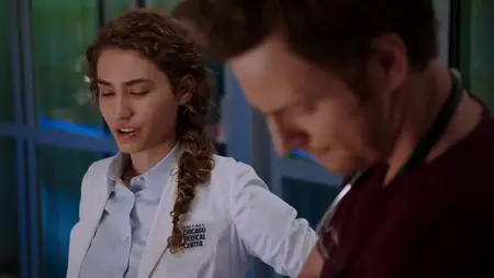 Chicago Med S02E16