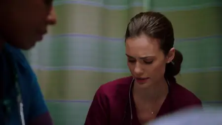 Chicago Med S02E16