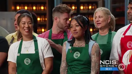 MasterChef Australia S16E16