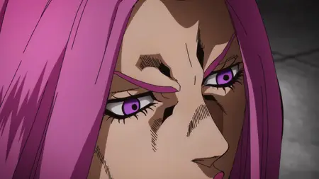 JoJo's Bizarre Adventure: Golden Wind S05E18