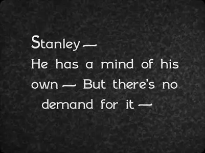 Should Married Men Go Home? (1928)