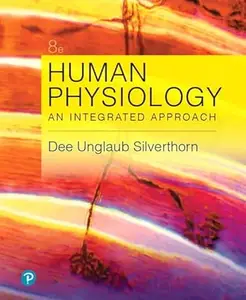 Human Physiology: An Integrated Approach (Repost)
