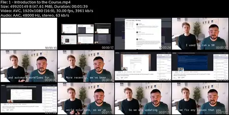 The Complete Prompt Engineering for AI Bootcamp (2025)