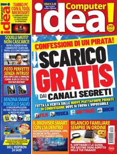 Il Mio Computer Idea! N.343 - 25 Settembre 2025