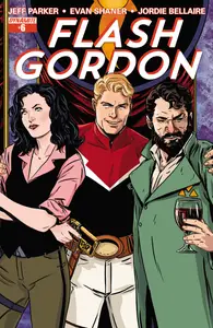 Flash Gordon 006 (2014) (digital) (Son of Ultron-Empire