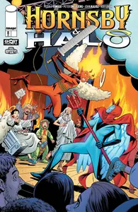 Hornsby &amp; Halo 008