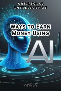 Ways to Earn Money Using Artificial Intelligence