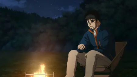 Futari Solo Camp - S01E04