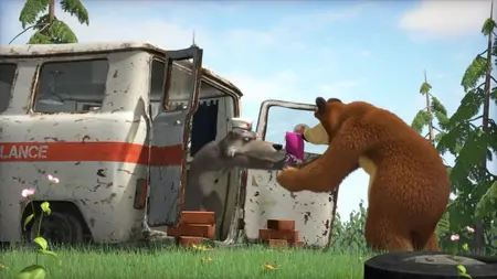 The Bear S02E26