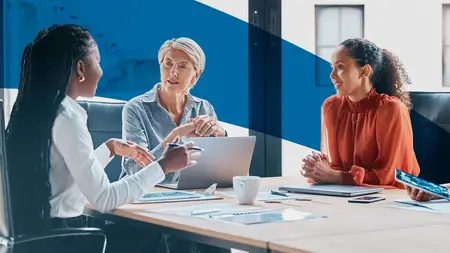 Stakeholder Management and Communication for Senior Leaders and Executives