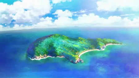 Grand Blue Dreaming S02E11