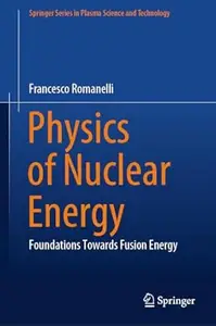 Physics of Nuclear Energy