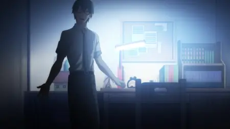Mahou Shoujo Site - 01 (BDRip 1920x1080 x264 FLAC