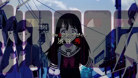 Mahou Shoujo Site - 01 (BDRip 1920x1080 x264 FLAC