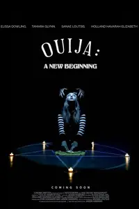 Ouija: A New Beginning (2025)