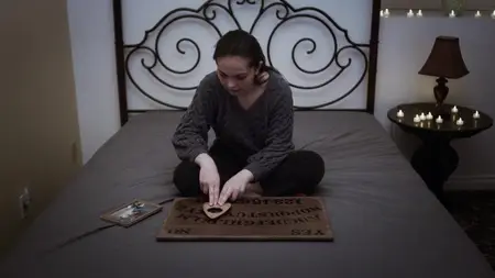 Ouija: A New Beginning (2025)