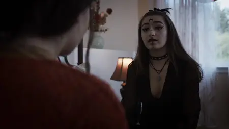 Ouija: A New Beginning (2025)