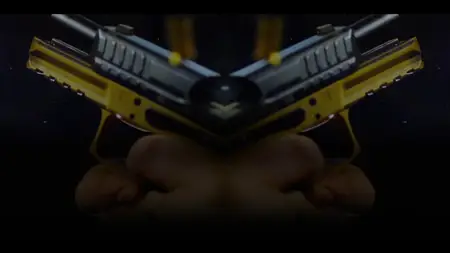 Power Book III: Raising Kanan S04E09