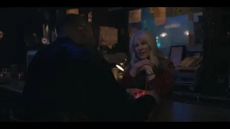 Power Book III: Raising Kanan S04E09