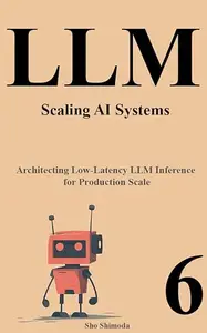 LLM Primer VI Scaling AI Systems: Architecting Low-Latency LLM Inference for Production Scale