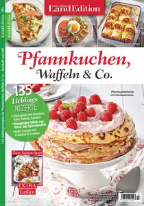 LandEdition Food - 24 April 2025