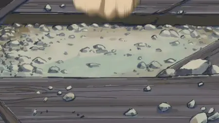 Horriblesubs Fairy Tail-08
