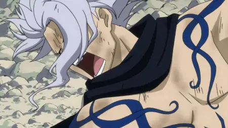 Horriblesubs Fairy Tail-08