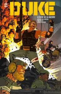 Duke - Le Nerf De La Guerre
