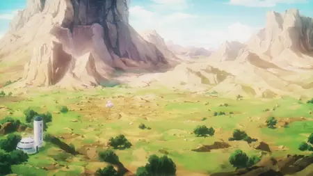 Dragon Ball DAIMA S01E01 Conspiracy