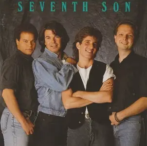 Seventh Son - Seventh Son (1990)