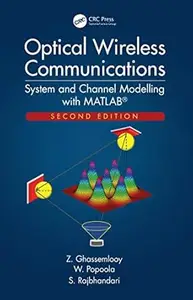 Optical Wireless Communications, 2nd Edition
