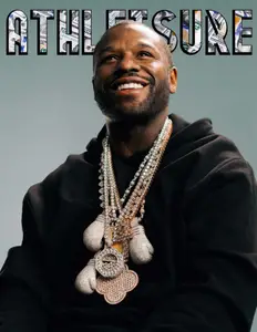 Athleisure Mag - February 2025