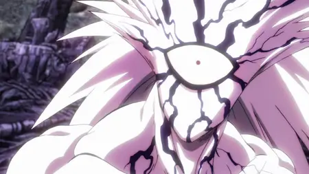 One Punch Man 12