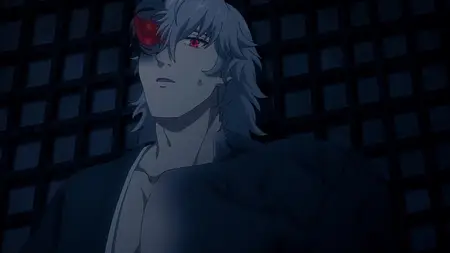 Sword of the Demon Hunter S01E20 Episode 20