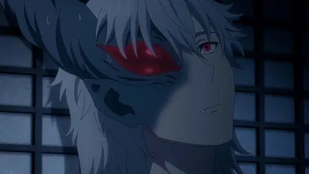 Sword of the Demon Hunter S01E20 Episode 20