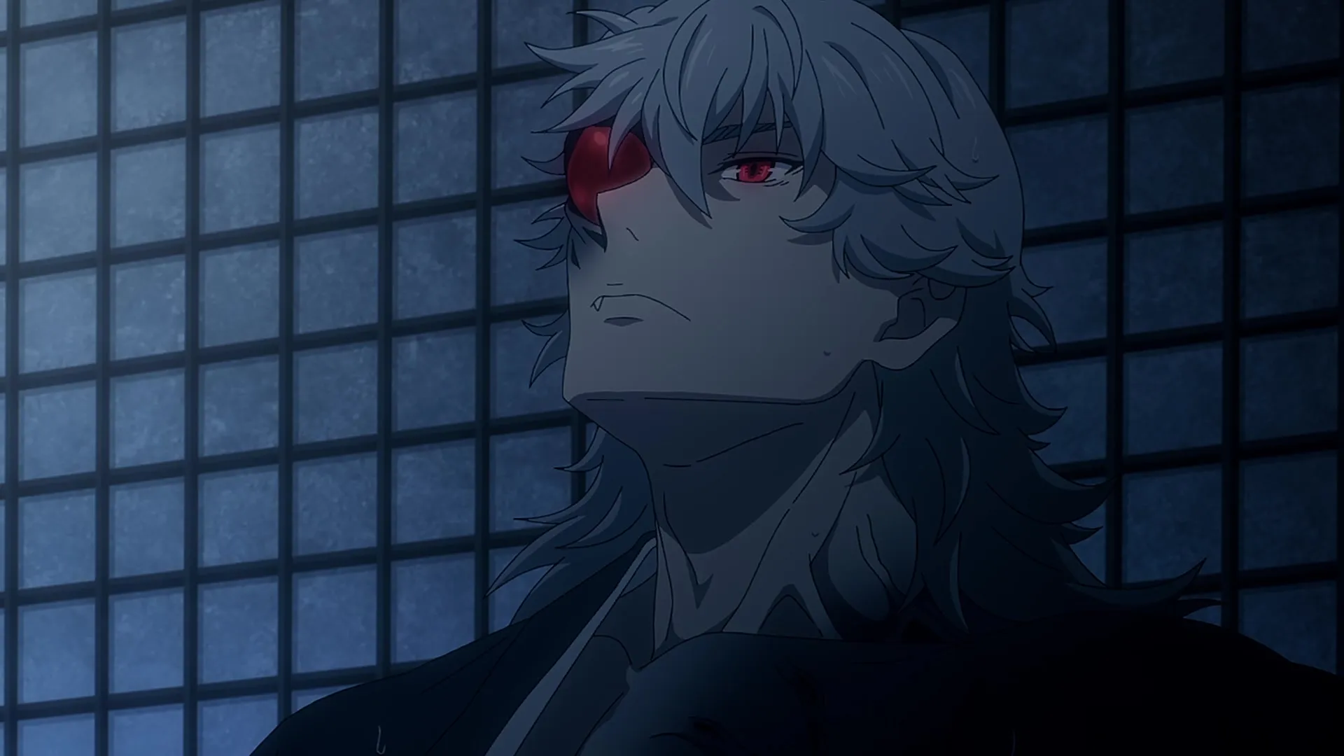 Sword of the Demon Hunter S01E20 Episode 20