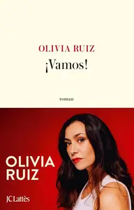 Olivia Ruiz, "Vamos!"