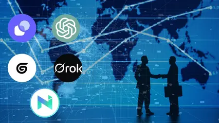 Generative AI for Marketers: Master AI Tools, and Strategies