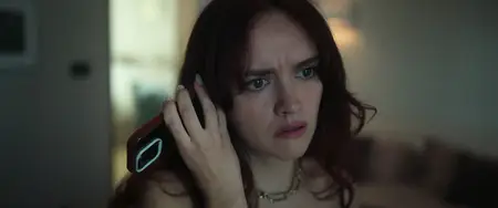 The Girlfriend S01E06