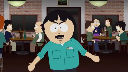 South Park S20E03