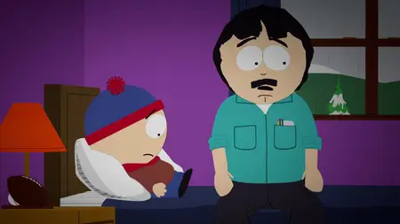 South Park S20E03