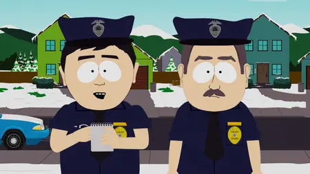 South Park S20E03