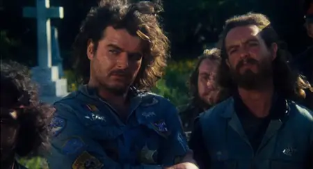 Stone (1974)