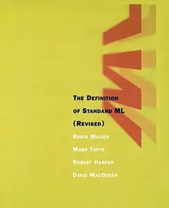 The Definition of Standard ML - Revised