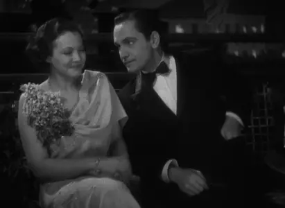 Merrily We Go to Hell (1932)